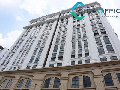 PIGROUP Building - Đường Điện Biên Phủ - Phường Thạnh Mỹ Tây PIGROUP Building - Đường Điện Biên Phủ - Phường Thạnh Mỹ Tây