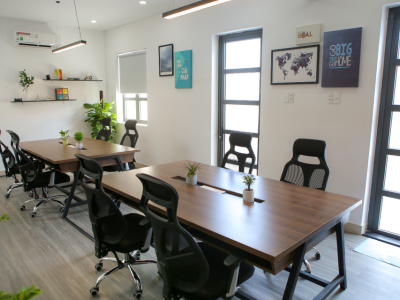The Working Bar - Đường Phan Văn Trị - Quận Gò Vấp The Working Bar - Đường Phan Văn Trị - Quận Gò Vấp