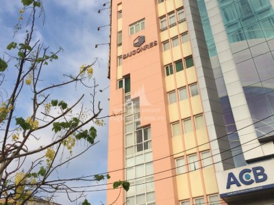 Saigonres Building - Đường Điện Biên Phủ - Quận Bình Thạnh Saigonres Building - Đường Điện Biên Phủ - Quận Bình Thạnh