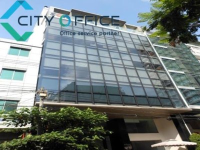 SGNR Building - Đường Ký Con - Phường Bến Thành SGNR Building - Đường Ký Con - Phường Bến Thành