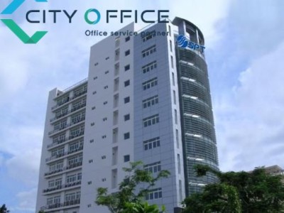 Saigon Postel Building - Đường Điện Biên Phủ- Quận Bình Thạnh Saigon Postel Building - Đường Điện Biên Phủ- Quận Bình Thạnh