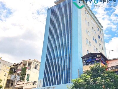 Age Building – Đường Xô Viết Nghệ Tĩnh - Quận Bình Thạnh Age Building – Đường Xô Viết Nghệ Tĩnh - Quận Bình Thạnh