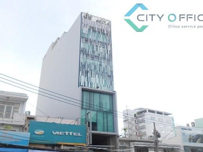 MPC Building – Đường Phan Đăng Lưu - Quận Phú Nhuận MPC Building – Đường Phan Đăng Lưu - Quận Phú Nhuận