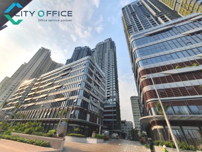 Lumiere Riverside – Đường Võ Nguyên Giáp– Phường An Khánh Lumiere Riverside – Đường Võ Nguyên Giáp– Phường An Khánh