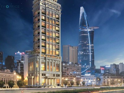 Vinatex Building – Đường Võ Văn Kiệt – Quận 1 Vinatex Building – Đường Võ Văn Kiệt – Quận 1