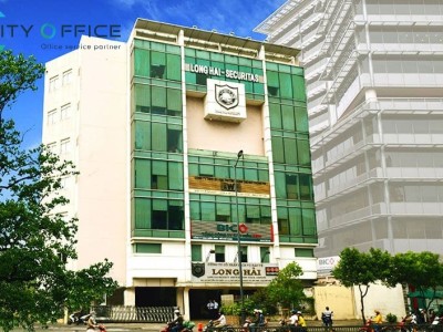 Long Hải Building - Đường Nguyễn Văn Trỗi - Phường Phú Nhuận Long Hải Building - Đường Nguyễn Văn Trỗi - Phường Phú Nhuận
