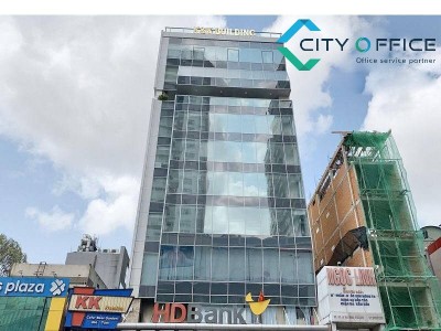 K & K Building – Đường Lê Đại Hành  – Phường Phú Thọ K & K Building – Đường Lê Đại Hành  – Phường Phú Thọ