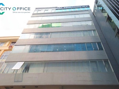 Narime Building – Đường Đoàn Nhữ Hài – Quận 4 Narime Building – Đường Đoàn Nhữ Hài – Quận 4