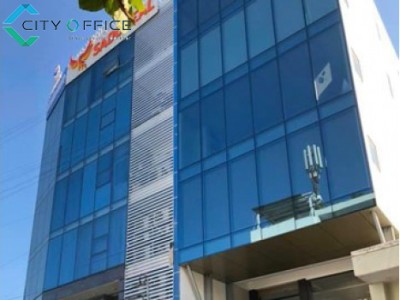 Sadoreal Building - Đường Lương Định Của - Quận 2  Sadoreal Building - Đường Lương Định Của - Quận 2
