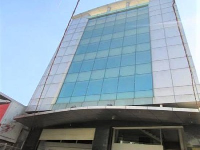 Balli Nipper Building - Đường Quốc Lộ 13 - Quận Bình Thạnh Balli Nipper Building - Đường Quốc Lộ 13 - Quận Bình Thạnh