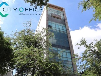 Phương Tower – Đường Lý Tự Trọng - Quận 1 Phương Tower – Đường Lý Tự Trọng - Quận 1