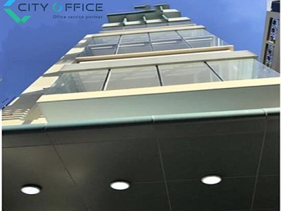 VOL Building 2 - Đường Bạch Đằng - Quận Tân Bình VOL Building 2 - Đường Bạch Đằng - Quận Tân Bình