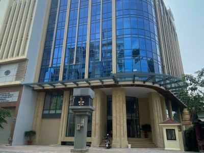 Financiat Building  – Đường Bạch Đằng - Phường Tân Sơn Hòa Financiat Building  – Đường Bạch Đằng - Phường Tân Sơn Hòa