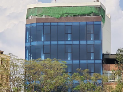 SaiGon One Building – Đường Trường Sa - Quận Phú Nhuận SaiGon One Building – Đường Trường Sa - Quận Phú Nhuận