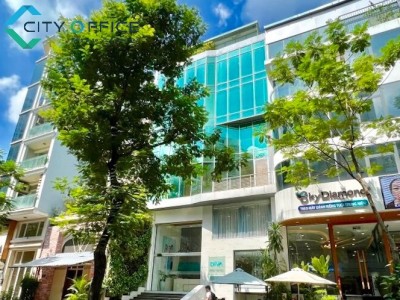 Konia Building – Đường Trương Định – Phường Xuân Hòa Konia Building – Đường Trương Định – Phường Xuân Hòa