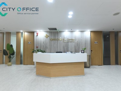 Văn phòng trọn gói Quận 1 – CJ Tower – OnlyOne Biz Center Văn phòng trọn gói Quận 1 – CJ Tower – OnlyOne Biz Center