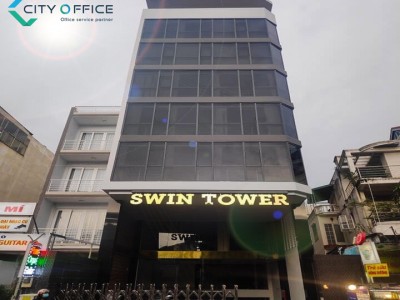 Swin Tower – Đường Lam Sơn – Phường Tân Sơn Hòa Swin Tower – Đường Lam Sơn – Phường Tân Sơn Hòa