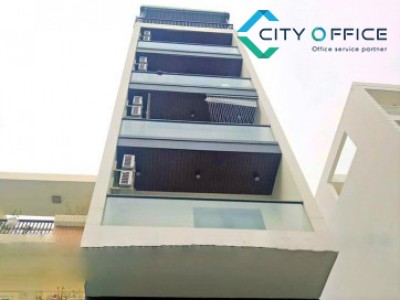 PCL Building – Đường Phạm Cự Lượng - Quận Tân Bình PCL Building – Đường Phạm Cự Lượng - Quận Tân Bình