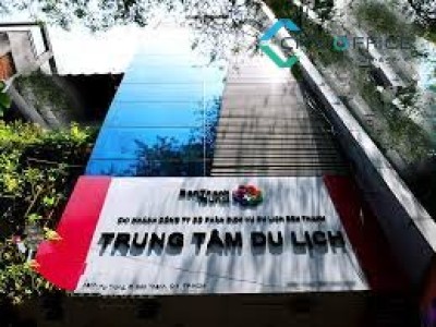 70 LTT Building - Đường Lý Tự Trọng - Phường Bến Thành 70 LTT Building - Đường Lý Tự Trọng - Phường Bến Thành