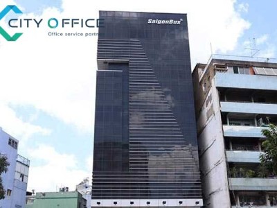 Saigon Bus Office - Đường Hải Thượng Lãn Ông - Phường Chợ Lớn Saigon Bus Office - Đường Hải Thượng Lãn Ông - Phường Chợ Lớn