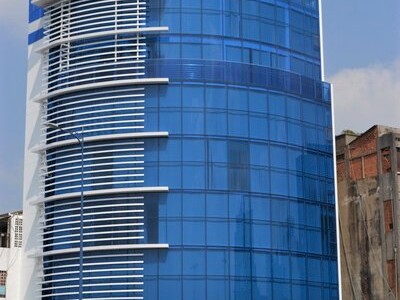 Cholimex Building – Đường Võ Văn Kiệt – Phường Chợ Lớn Cholimex Building – Đường Võ Văn Kiệt – Phường Chợ Lớn