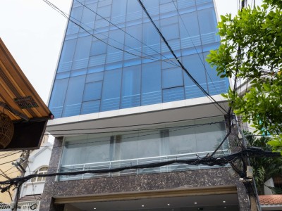 Saigon Building 2 - Đường Tiền Giang - Phường Tân Sơn Hòa Saigon Building 2 - Đường Tiền Giang - Phường Tân Sơn Hòa