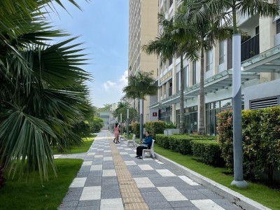 Jamona Heights – Đường Bùi Văn Ba – Quận 7 Jamona Heights – Đường Bùi Văn Ba – Quận 7