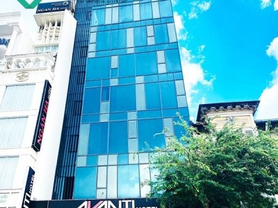 Bến Thành TSC Building - Đường Lê Thánh Tôn - Phường Bến Thành Bến Thành TSC Building - Đường Lê Thánh Tôn - Phường Bến Thành