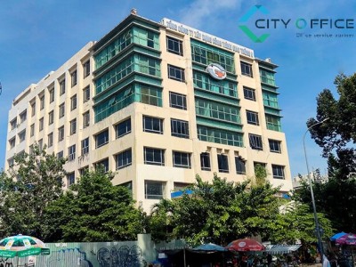Cienco 6 Building - Đường Lê Văn Duyệt - Quận Bình Thạnh     Cienco 6 Building - Đường Lê Văn Duyệt - Quận Bình Thạnh