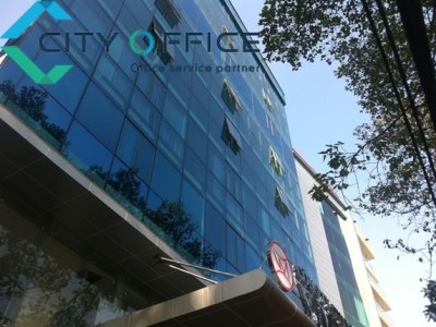 Vimedimex Building - Đường Cống Quỳnh - Phường Bến Thành Vimedimex Building - Đường Cống Quỳnh - Phường Bến Thành