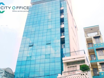 Đông Phương Building – Đường Cách Mạng Tháng Tám – Quận Tân Bình  Đông Phương Building – Đường Cách Mạng Tháng Tám – Quận Tân Bình