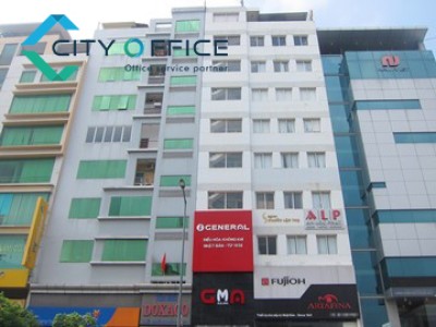 Doxaco Building – Đường Nguyễn Văn Trỗi – Quận Tân Bình Doxaco Building – Đường Nguyễn Văn Trỗi – Quận Tân Bình