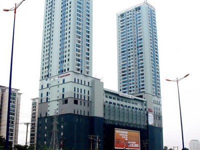 Cantavil Building  - Đường Song Hành - Phường Bình Trưng Cantavil Building  - Đường Song Hành - Phường Bình Trưng
