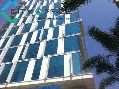 ACB Tower - Đường Cách Mạng Tháng Tám - Phường Nhiêu Lộc ACB Tower - Đường Cách Mạng Tháng Tám - Phường Nhiêu Lộc
