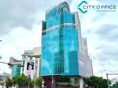 Bảo Minh Tower - Đường Nam Kỳ Khởi Nghĩa - Phường Xuân Hòa Bảo Minh Tower - Đường Nam Kỳ Khởi Nghĩa - Phường Xuân Hòa