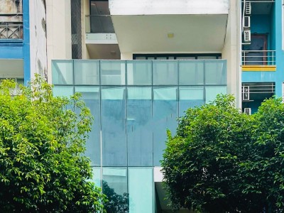 Zeta Building – Đường Trần Nguyên Đán – Phường Gia Định Zeta Building – Đường Trần Nguyên Đán – Phường Gia Định