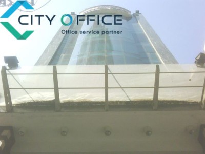 Vietnam Business Center - Đường Hồ Tùng Mậu - Phường Sài Gòn Vietnam Business Center - Đường Hồ Tùng Mậu - Phường Sài Gòn