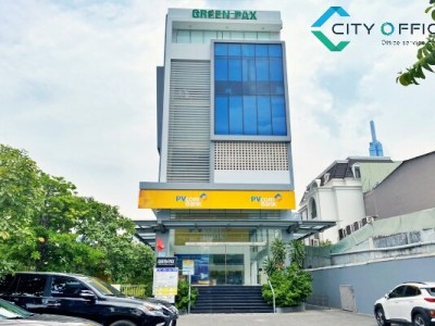 Green Pax Building – Đường Trần Não – Quận 2  Green Pax Building – Đường Trần Não – Quận 2