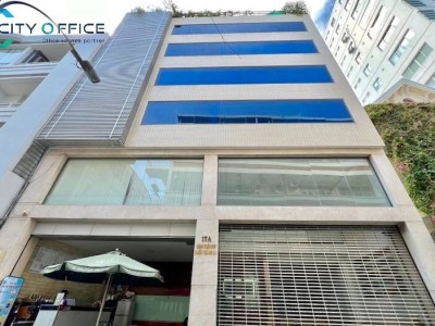 TNL Building – Đường Đặng Trần Côn – Quận 1 TNL Building – Đường Đặng Trần Côn – Quận 1