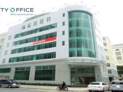 Gosto Building - Đường Nguyễn Khắc Viện - Phường Tân Mỹ Gosto Building - Đường Nguyễn Khắc Viện - Phường Tân Mỹ