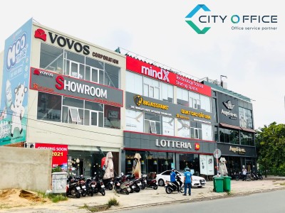 Văn phòng trọn gói Quận 2 – MindX Coworking Space -  MindX Văn phòng trọn gói Quận 2 – MindX Coworking Space -  MindX
