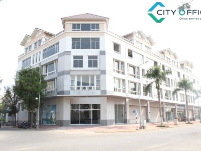 H&N Building – Đường Trần Trọng Cung – Quận 7 H&N Building – Đường Trần Trọng Cung – Quận 7