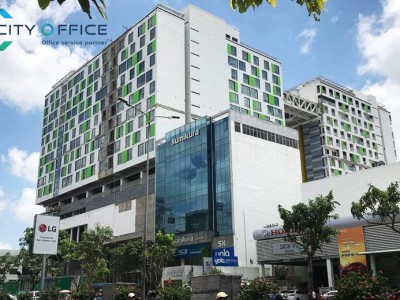 Republic Plaza - Đường Cộng Hòa - Phường Tân Sơn Nhất Republic Plaza - Đường Cộng Hòa - Phường Tân Sơn Nhất
