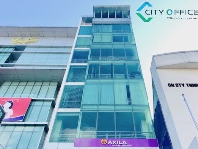 PHL Building – Đường Cộng Hòa – Quận Tân Bình PHL Building – Đường Cộng Hòa – Quận Tân Bình