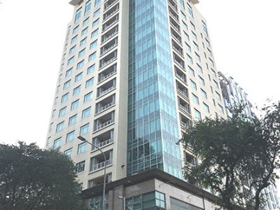 Indochina Park Tower – Đường Nguyễn Đình Chiểu – Quận 1 Indochina Park Tower – Đường Nguyễn Đình Chiểu – Quận 1