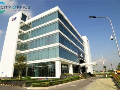 ITD Office Building – Đường Sáng Tạo – Phường Tân Thuận ITD Office Building – Đường Sáng Tạo – Phường Tân Thuận