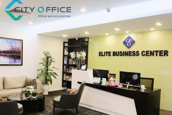 Văn phòng trọn gói Quận Bình Thạnh - Pearl Plaza – Elite Business Center