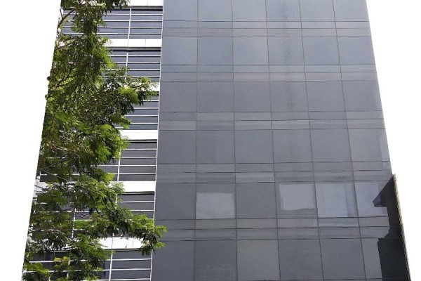 Trung Nam 1 Building - Đường Thành Thái - Quận 10