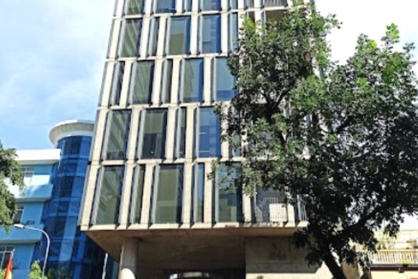 Đồng Nhân Building– Đường Nguyễn Đình Chiểu – Quận 1