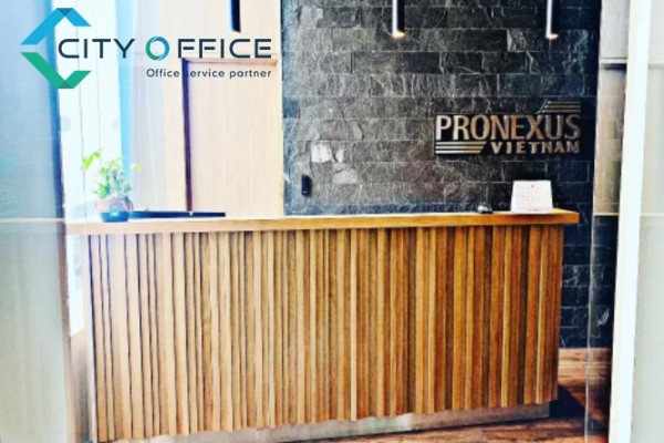 Văn phòng trọn gói Quận 1 – Zen Plaza Building – Pronexus Group